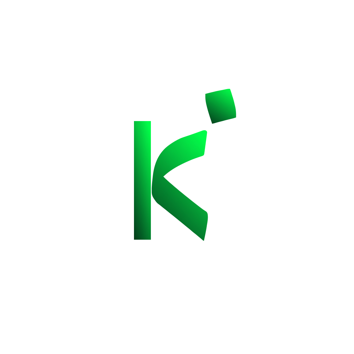 Kazalek Logo